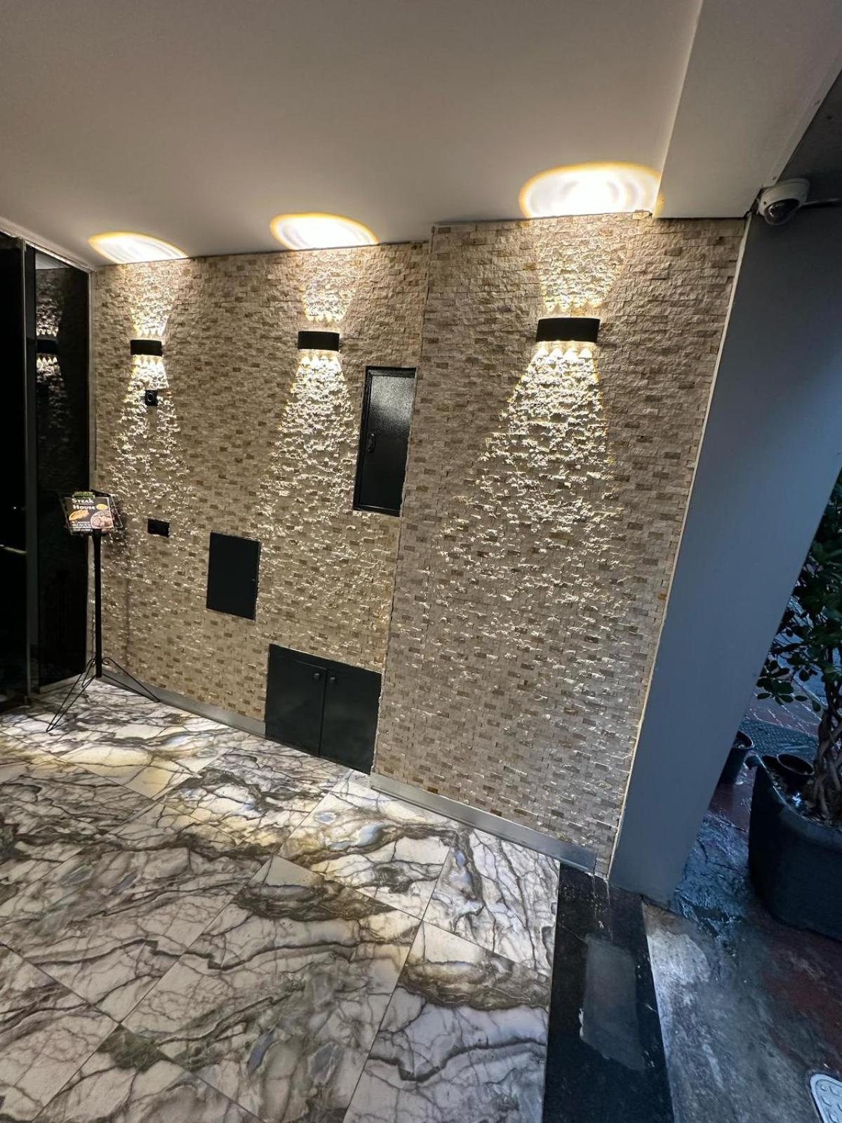 Vama Taksim Hotel Istambul Exterior foto