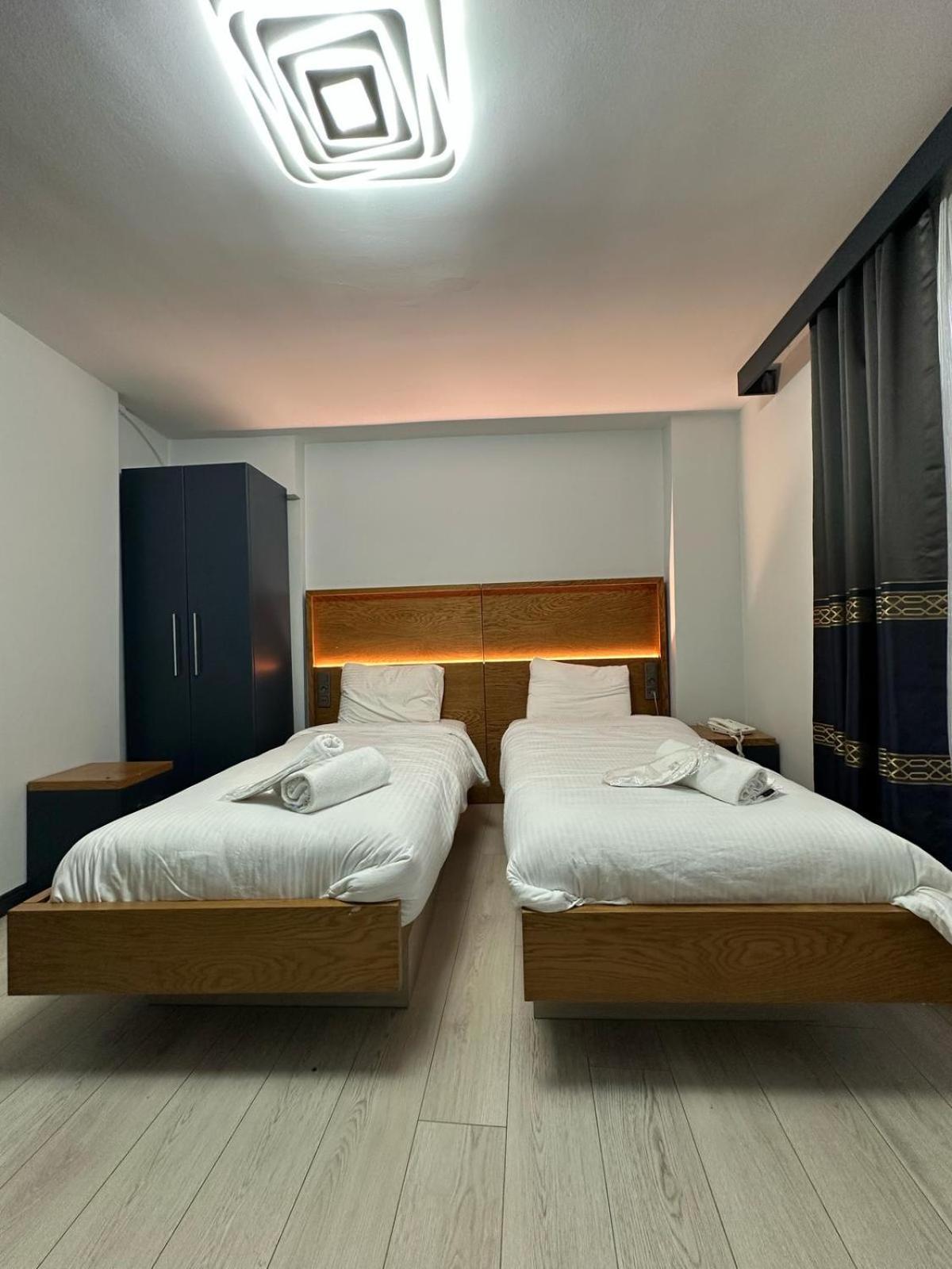 Vama Taksim Hotel Istambul Exterior foto